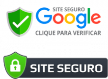 Site Seguro - Clique para verificar